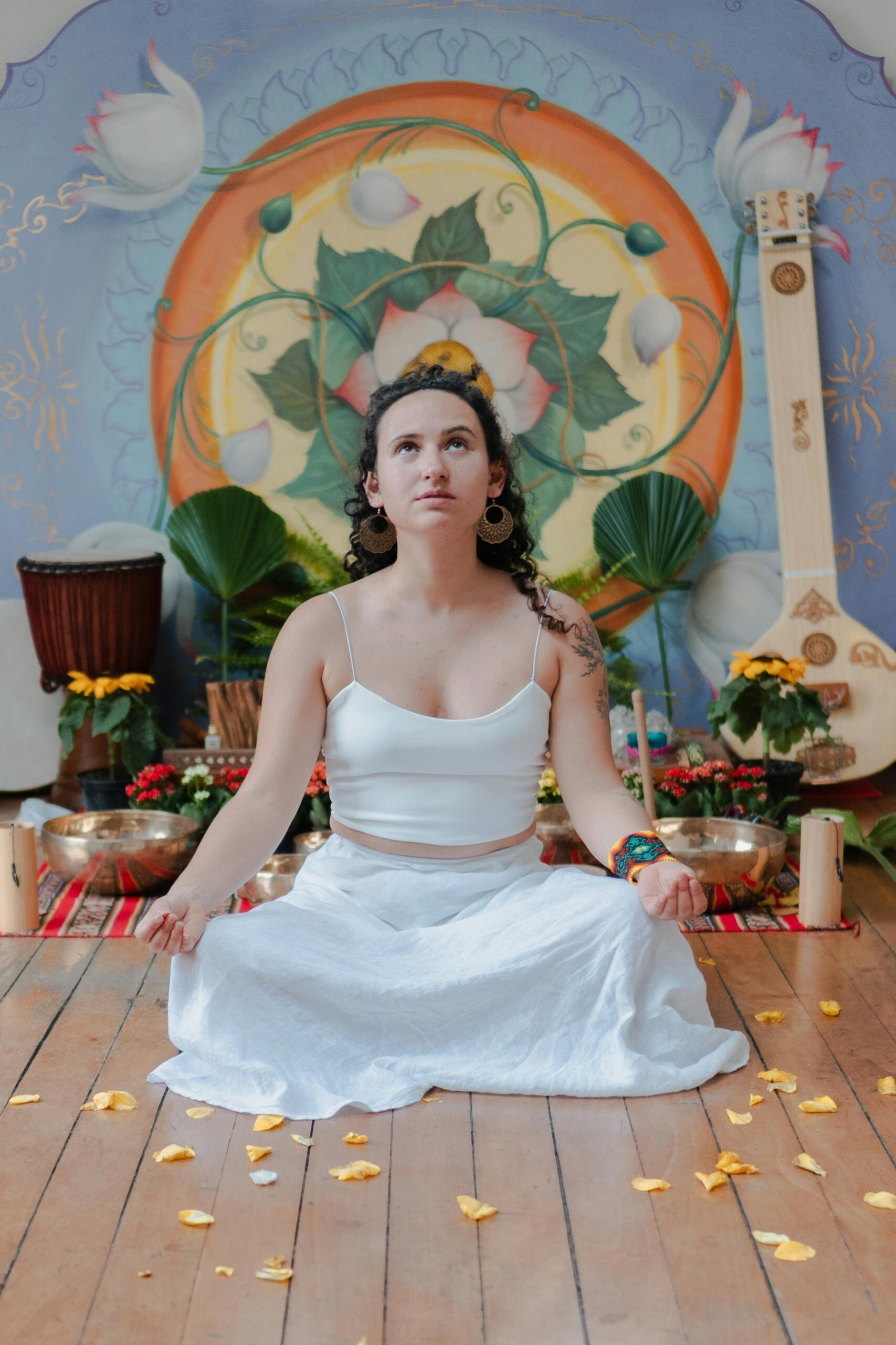evidence-based breathing exercises for anxiety