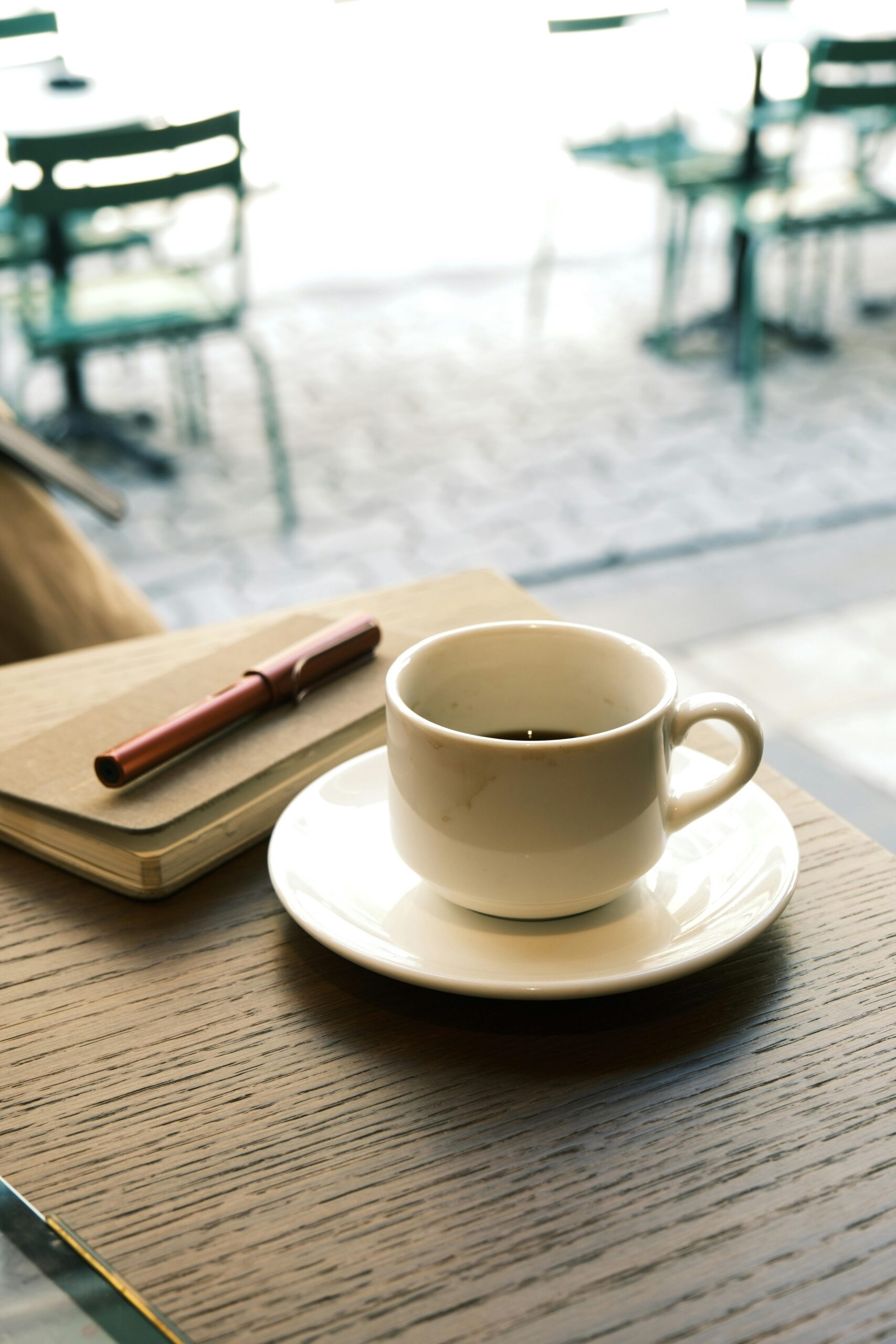 journaling prompts for anxiety management