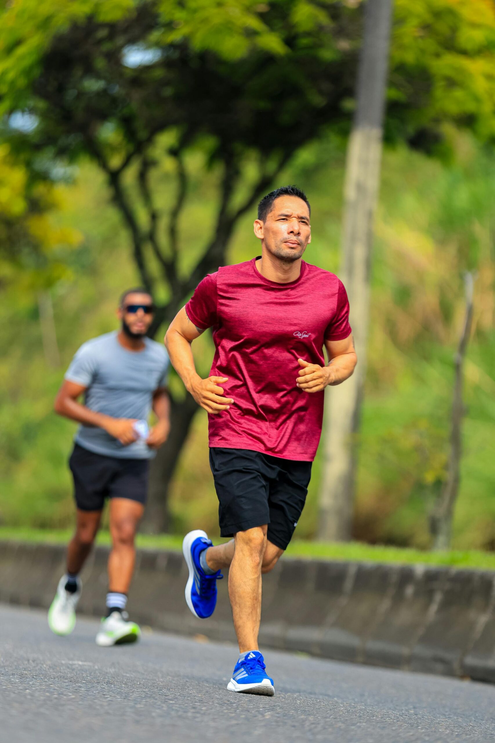 anxiety management through exercise routines